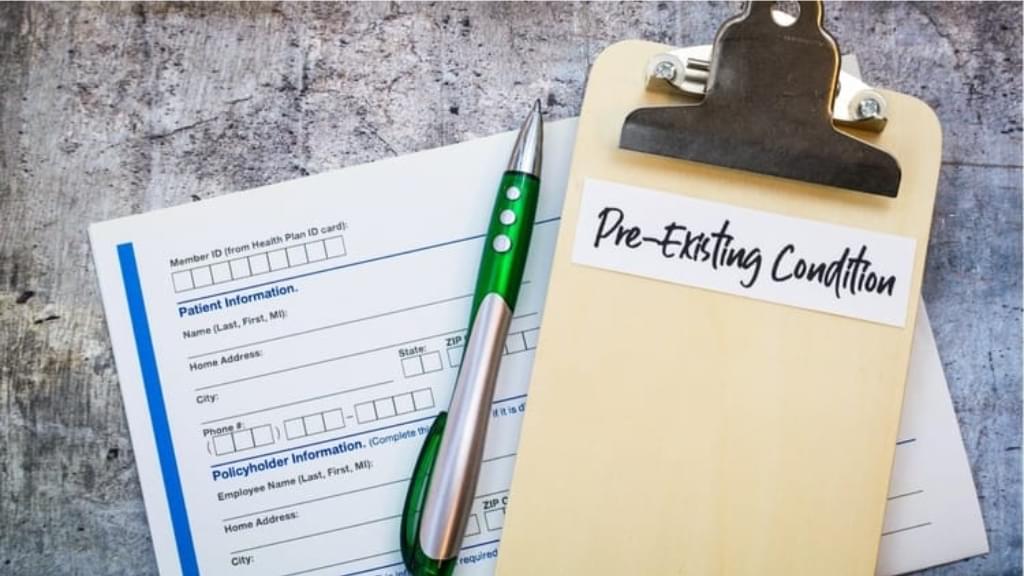 choosing-a-medical-insurance-plan-with-pre-existing-medical-conditions