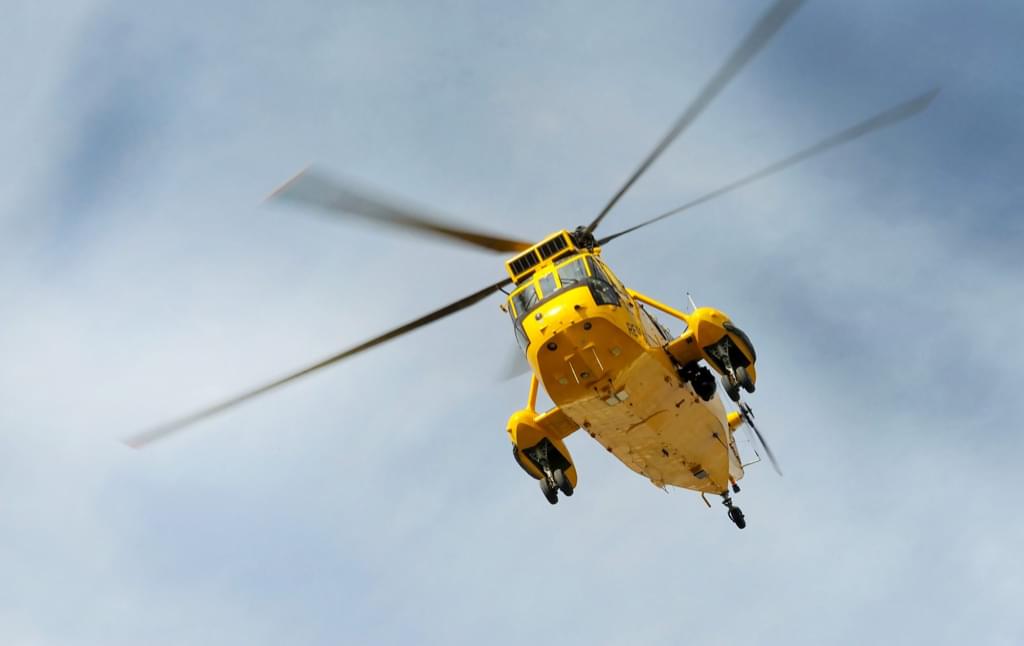 richard-liddle-sea-king-helicopter-pilot