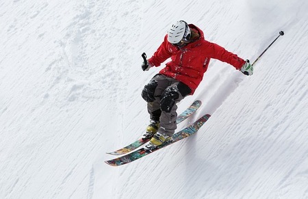 ski-freerider
