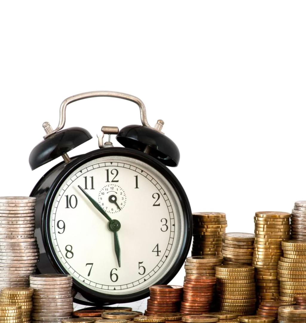 time-is-money