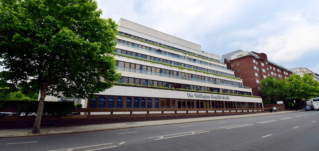 wellington-hospital-st-johns-wood-london