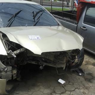 car-collision-impact-damage