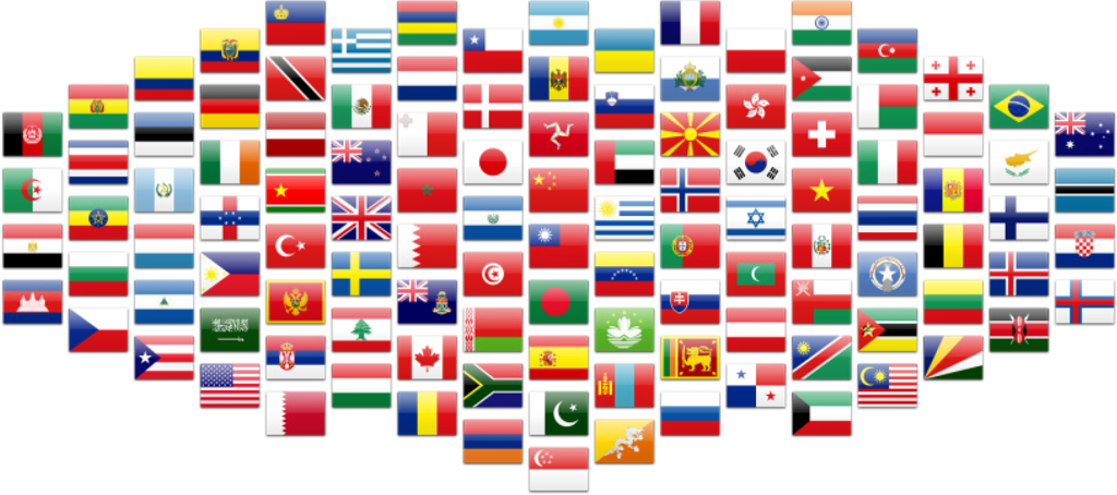 international-driving-permits-country-flags