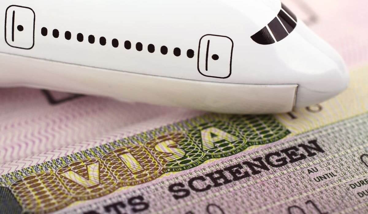 travel insurance schengen visa singapore