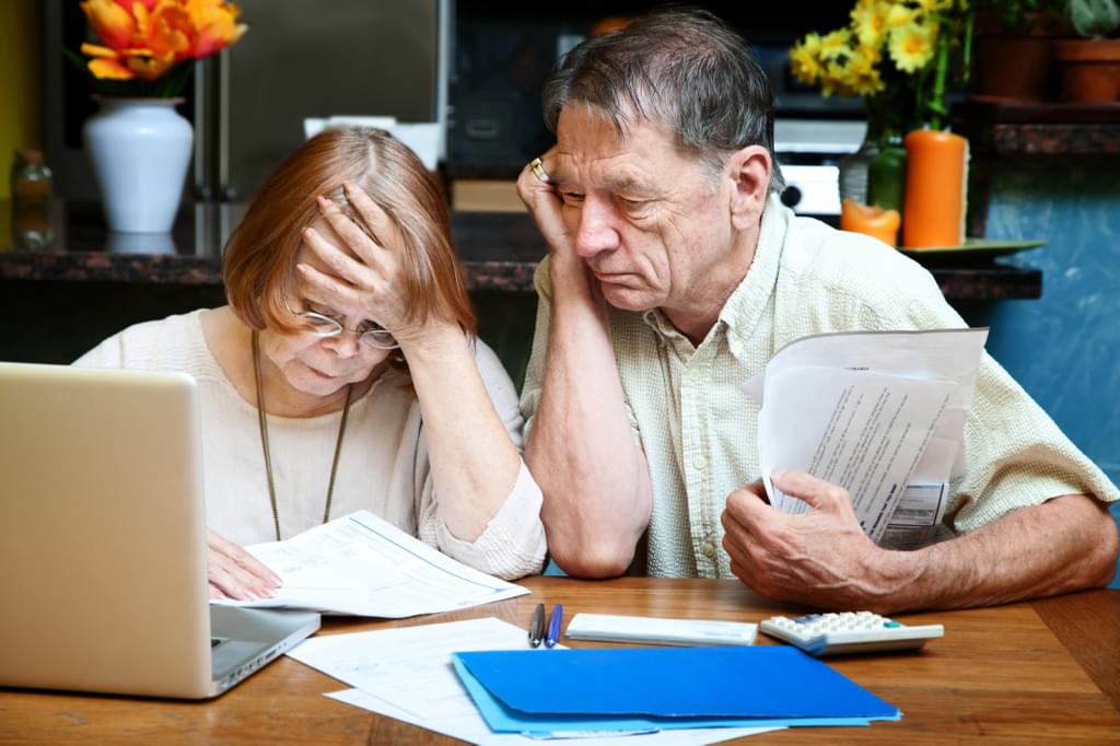 seniors-pension-stress